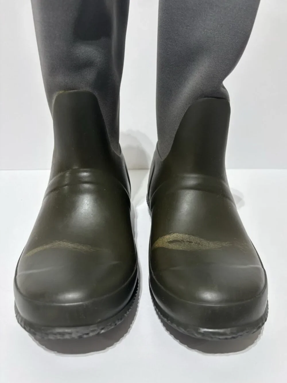 Hunter Women’s Original Insulated Roll Top Sherpa Boots Stratus/Luna, Size 8 M